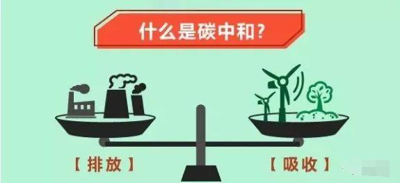 实现“碳中和”目的 中国能源行业怎样加速跑？